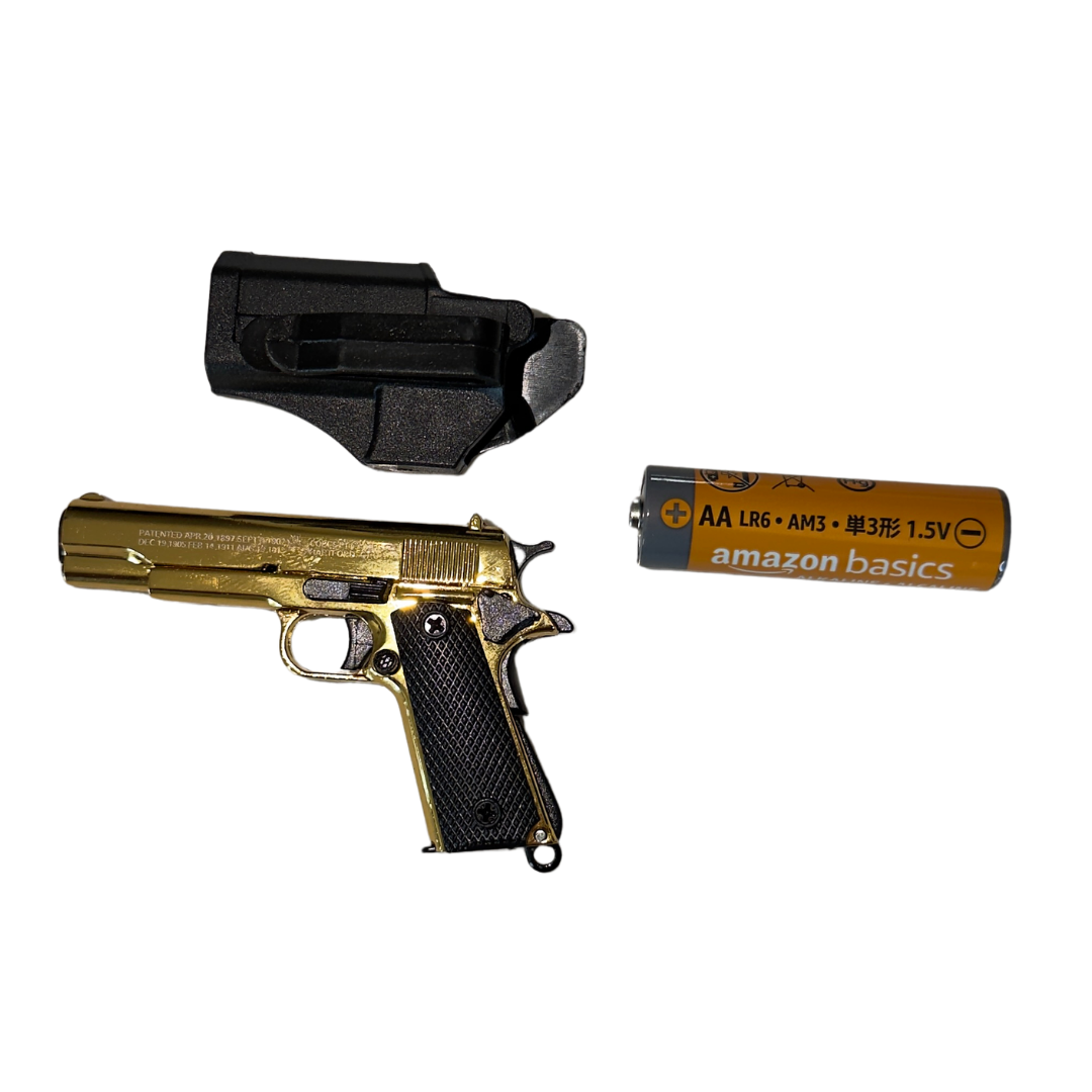 COLT SUPER KEY CHAIN