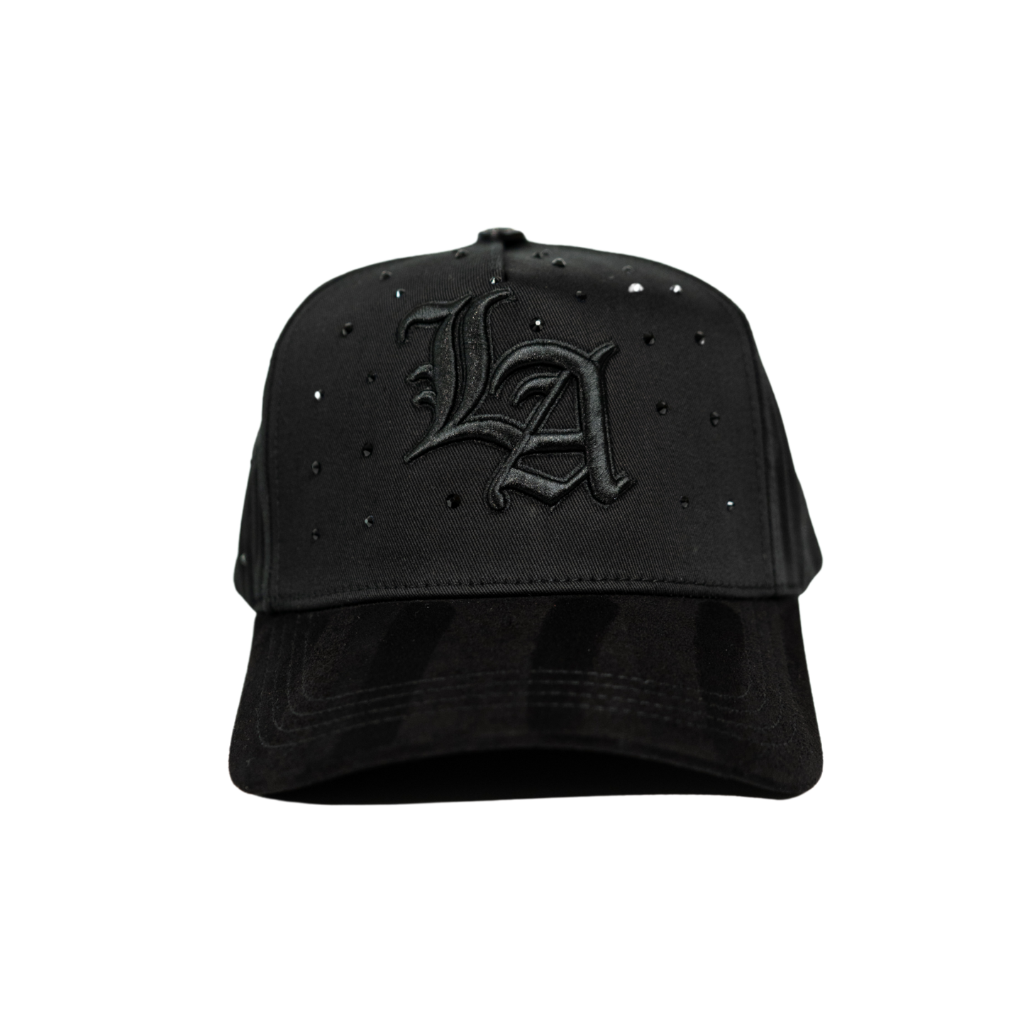 LA BLACK CRYSTALS