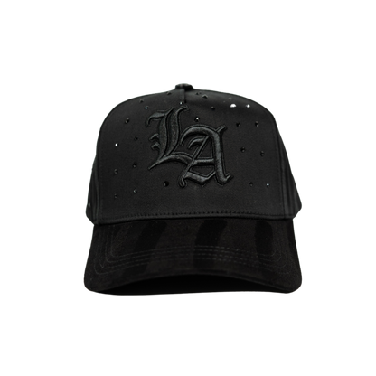 LA BLACK CRYSTALS