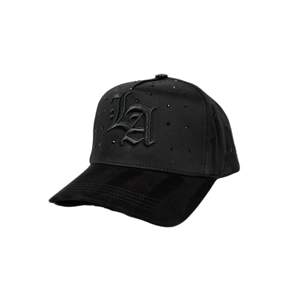 LA BLACK CRYSTALS