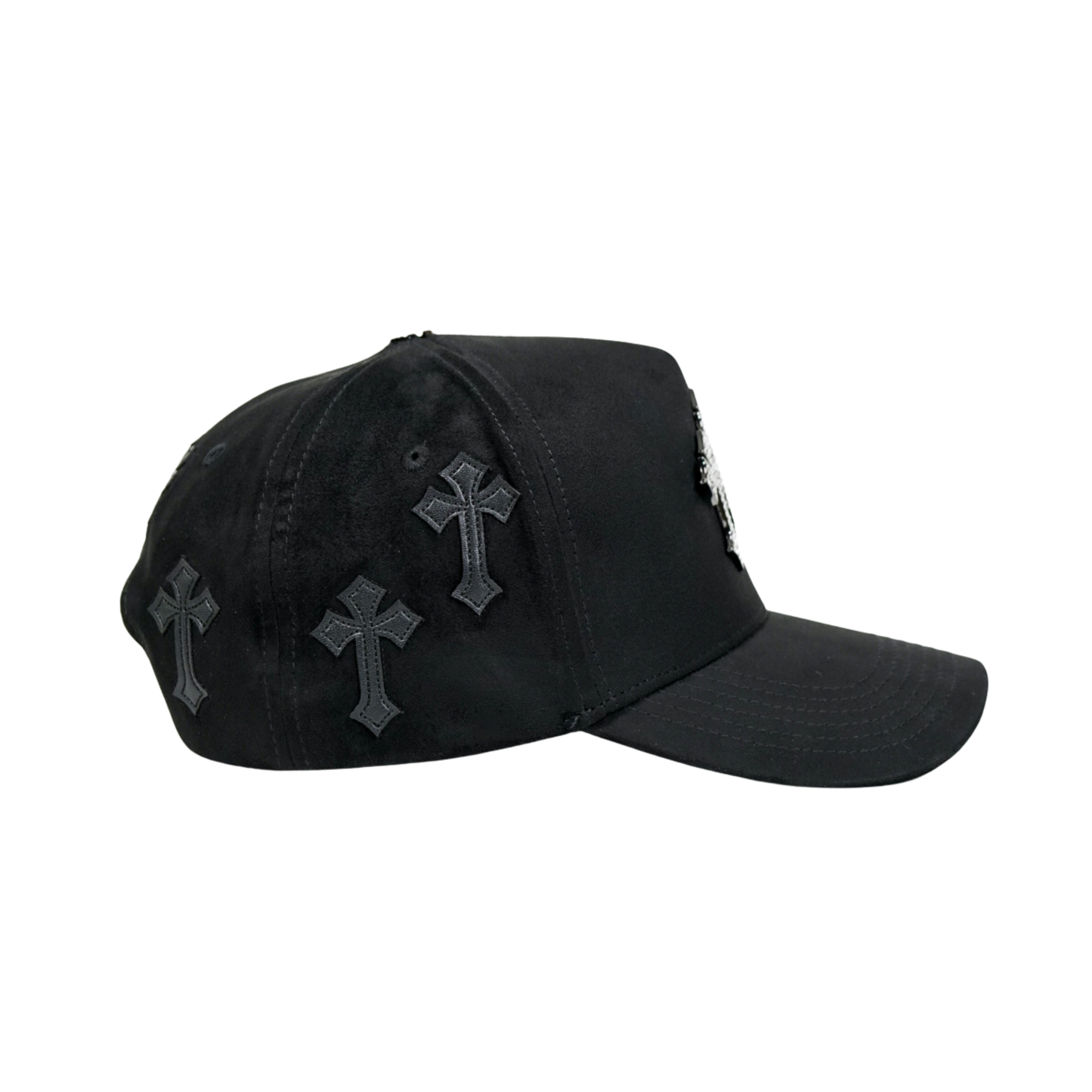 CHROME CROSS