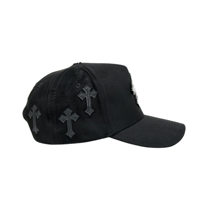 CHROME CROSS