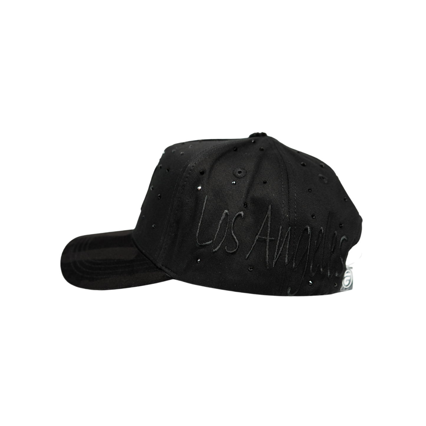 LA BLACK CRYSTALS