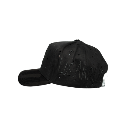 LA BLACK CRYSTALS