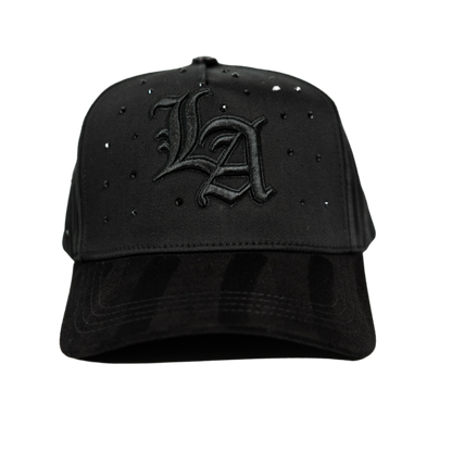 LA BLACK CRYSTALS