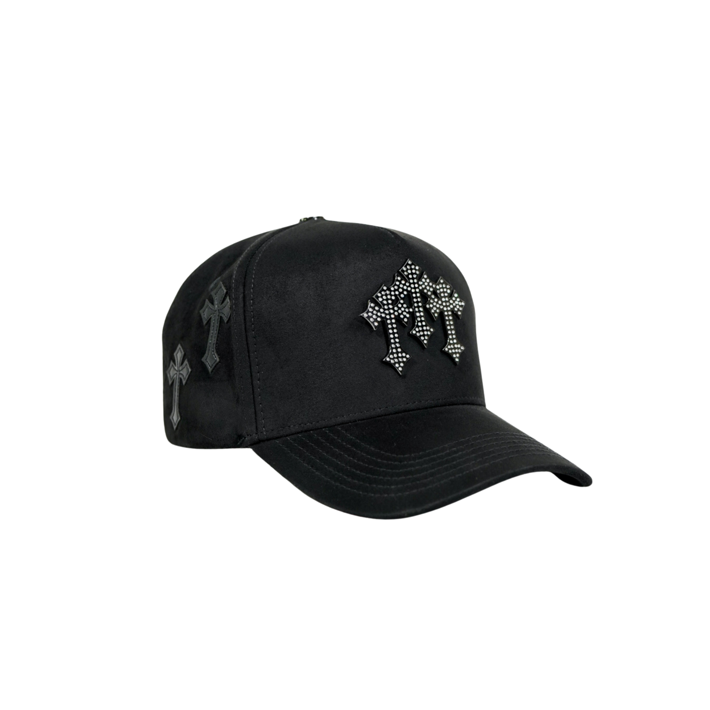 CHROME CROSS