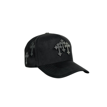 CHROME CROSS