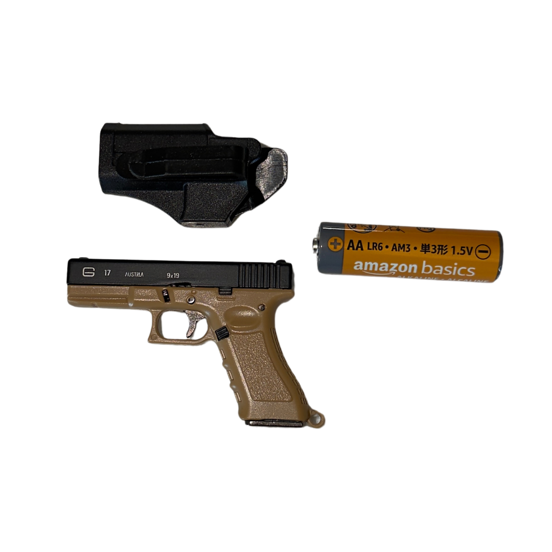 GLOCK KEYCHAIN