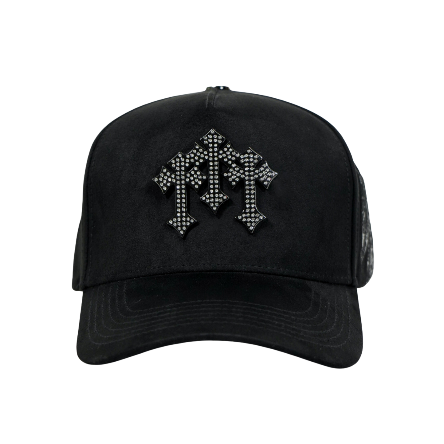 CHROME CROSS