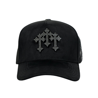 CHROME CROSS