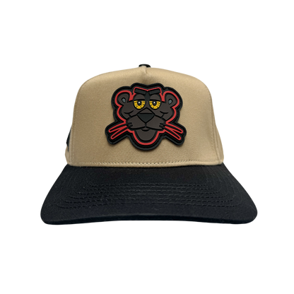 LA PANTERA HAT