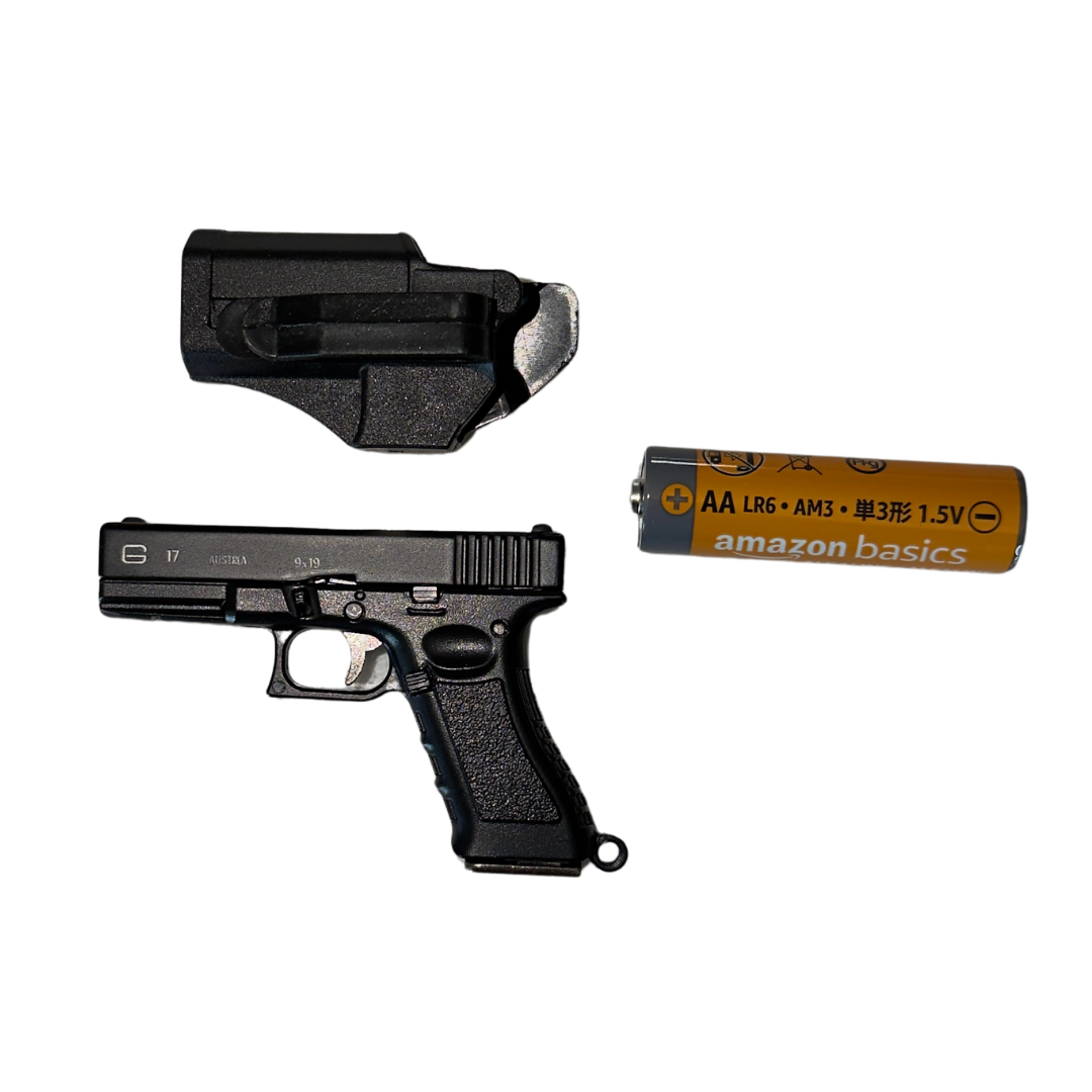GLOCK KEYCHAIN
