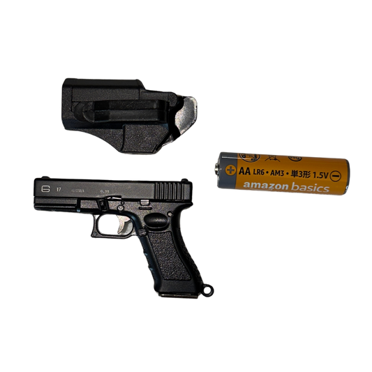 GLOCK KEYCHAIN