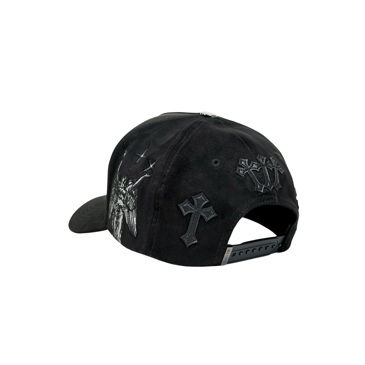 CHROME CROSS
