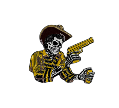Chalino Sanchez Pin