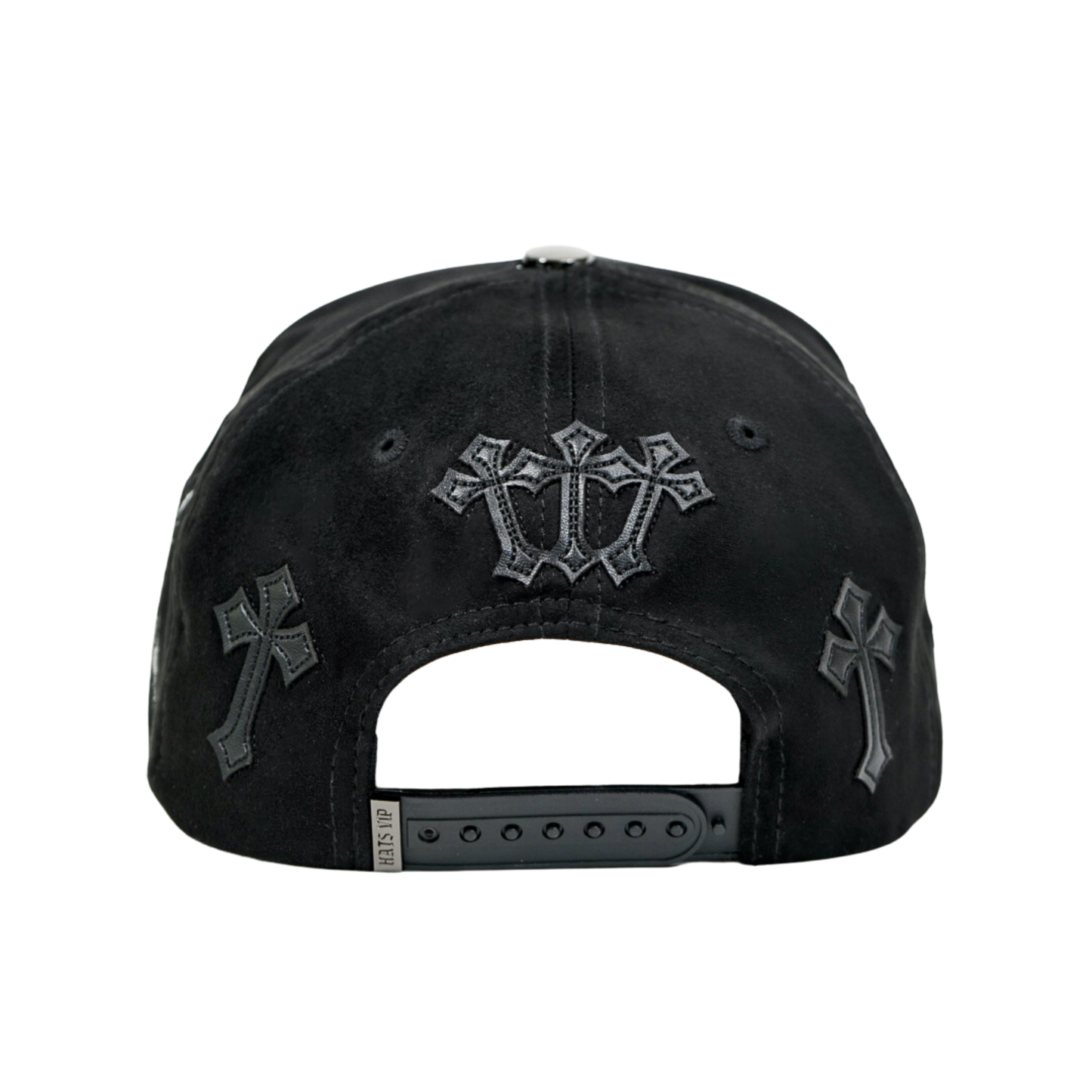 CHROME CROSS