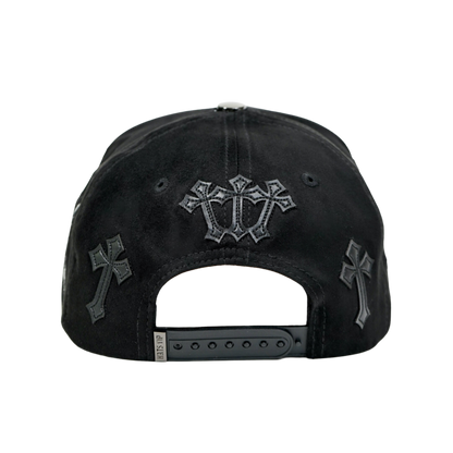 CHROME CROSS