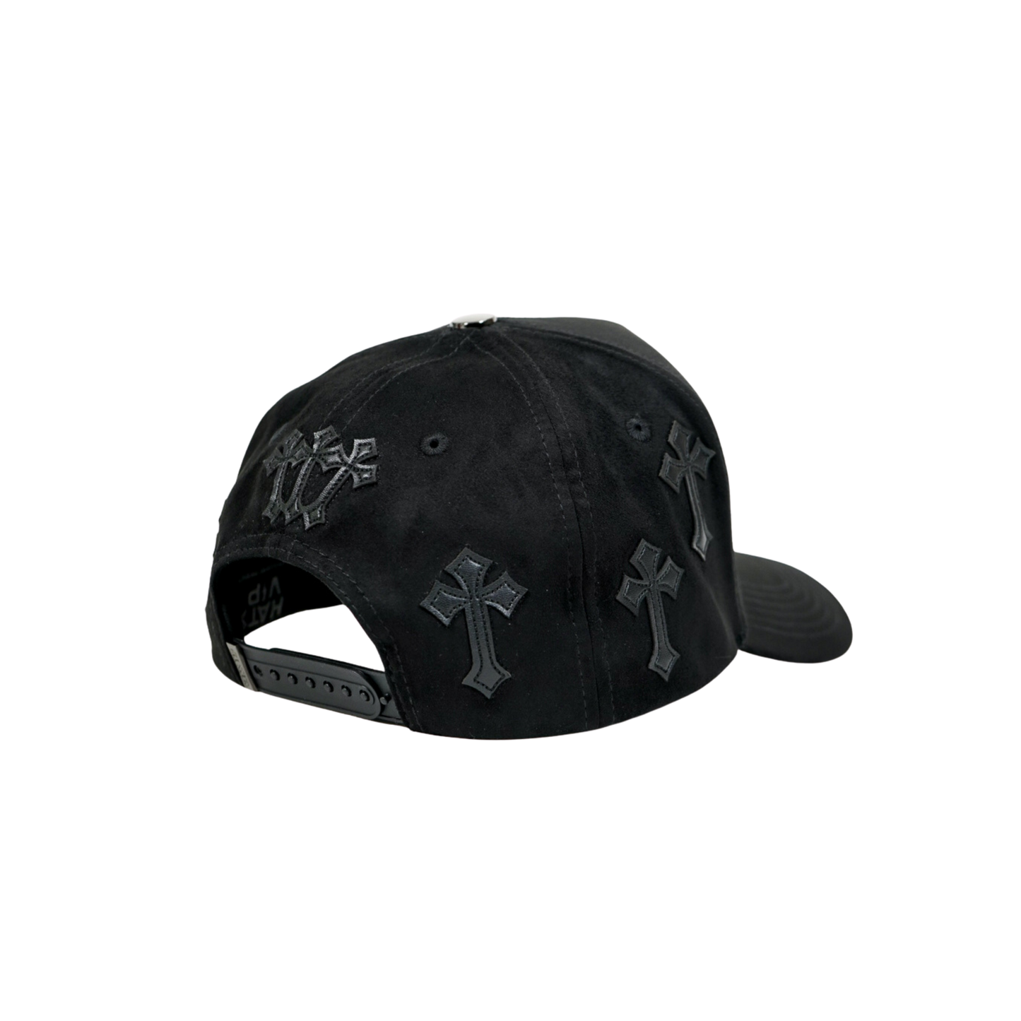 CHROME CROSS
