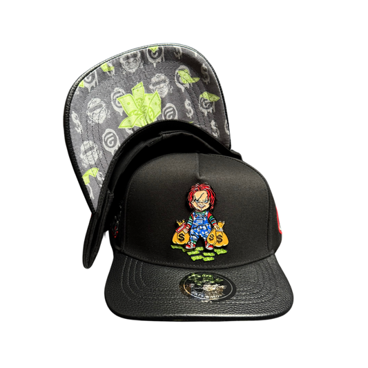 Chucky Snapback