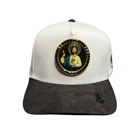 San Judas Tadeo [WHITE]