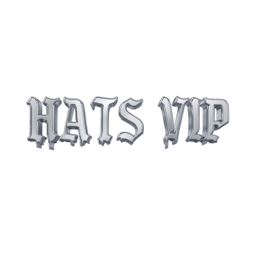 Hats Vip
